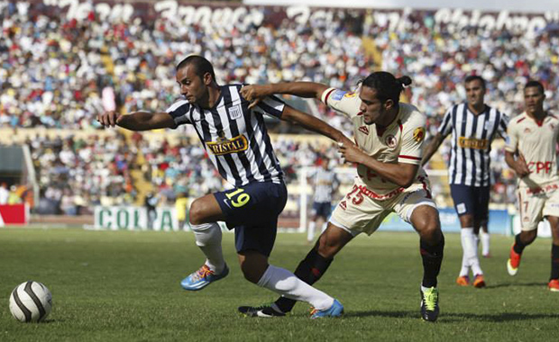 Torneo del Inca Copa Movistar: Todos los goles de la fecha 1