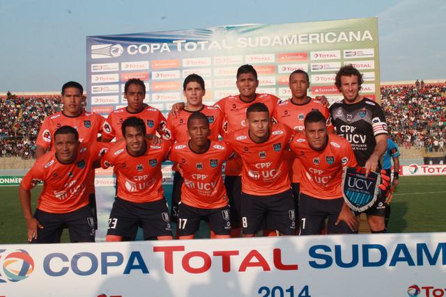 Fotos: César Vallejo vs Millonarios de Colombia por la Copa Sudamericana