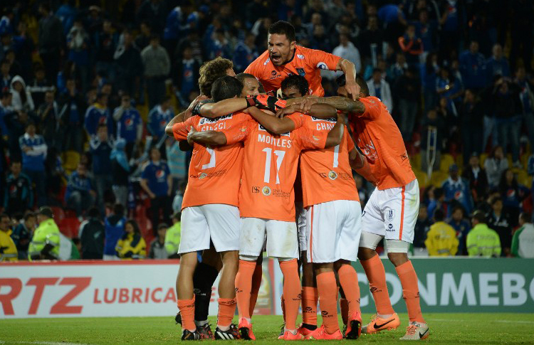 Triunfo soñado en Bogotá: César Vallejo venció 2-1 a Millonarios