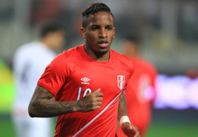 Jefferson Farfán podría jugar tras conocerse el Diagnóstico final sobre la lesión