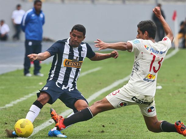 Torneo Clausura 2017: Alianza Lima venció 1-0 a Universitario en Matute