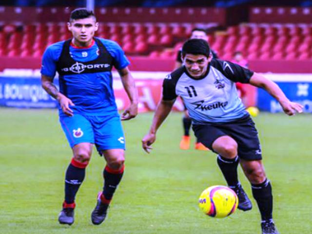 Irven Ávila convirtió gol a Pedro Gallese