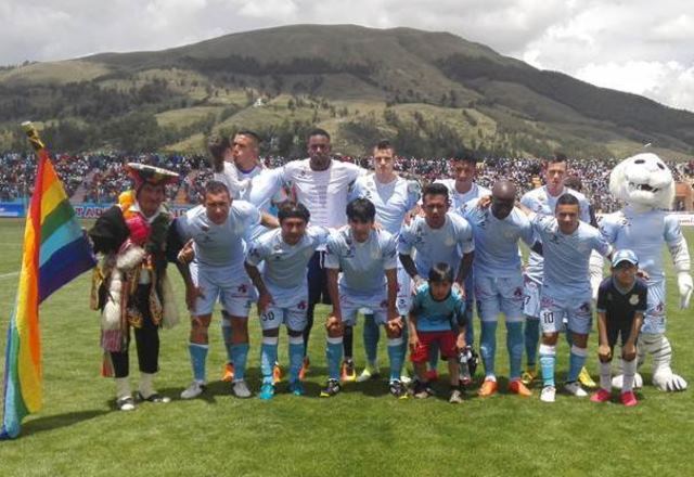 Copa Libertadores 18 Real Garcilaso Vencio 2 0 A Santos En Cusco Deportes Peru