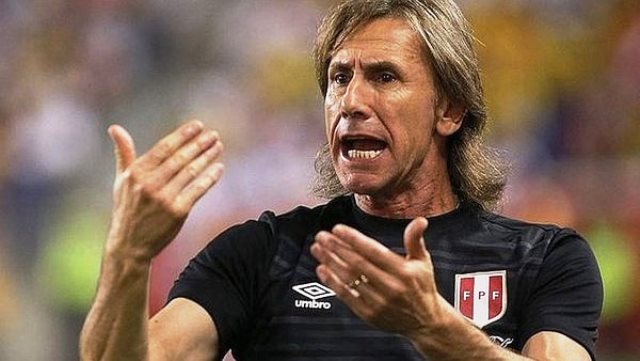 Ricardo Gareca y el video que busca hacer reflexionar a los hinchas peruanos