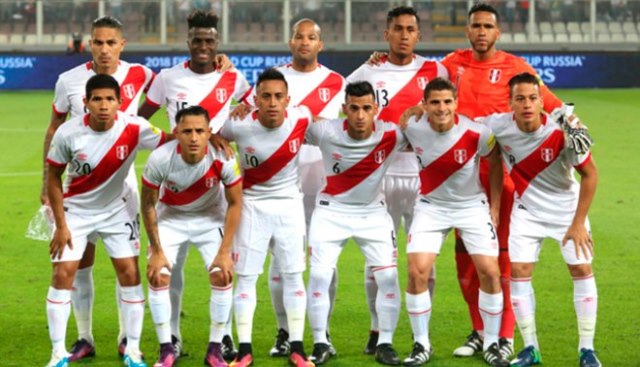 Selección peruana llega hoy a Lima tras su periplo por el Mundial de Rusia 2018