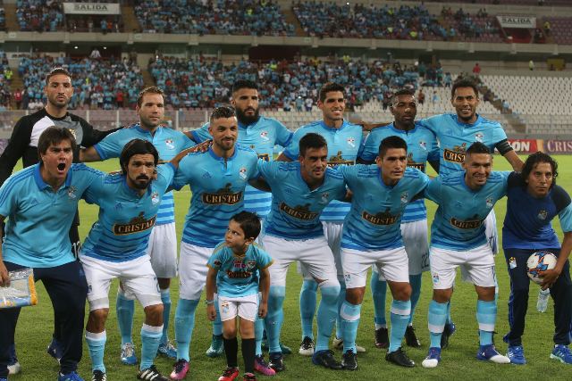 Torneo Apertura 2018: Sporting Cristal empató 1-1 con Sport Boys en Callao