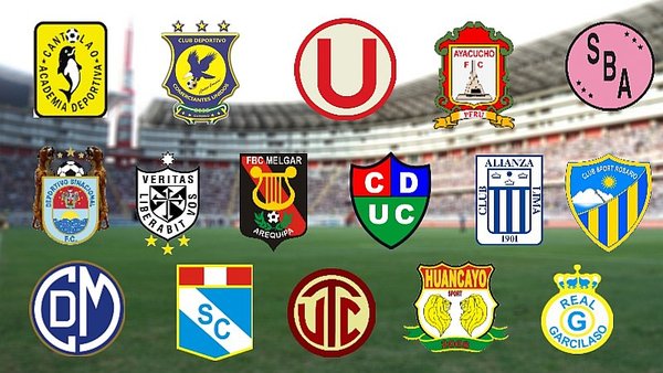 Fútbol – Torneo Apertura 2018: Programación de la Fecha 4