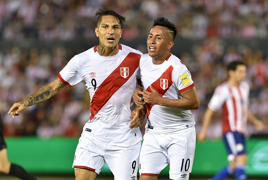 Paolo Guerrero: Tribunal Suizo desestima recurso y deberá cumplir castigo