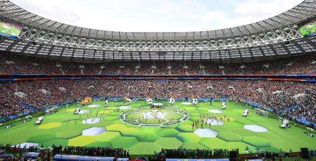 Mundial Rusia 2018 impulsaría las ventas en Fiestas Patrias y Navidad