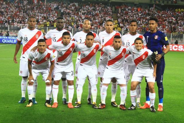 Amistoso rumbo a Catar 2022: Perú cayó 0-3 ante Colombia