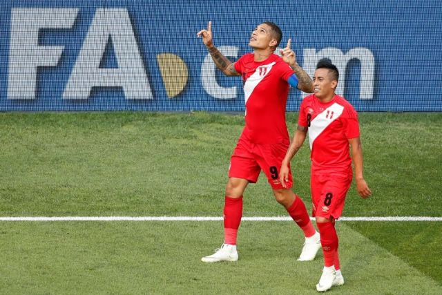 Selección Peruana confirma partidos Amistosos ante Holanda y Alemania