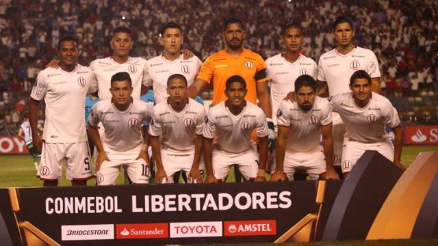 Torneo Clausura 2018: Universitario perdió 4-2 con Ayacucho FC y se pone cerca de la zona de descenso