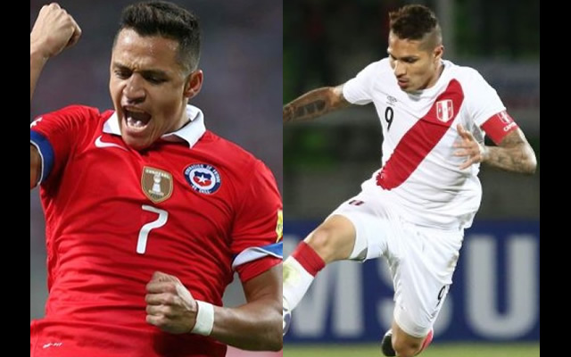 Amistoso de Selección: Perú enfrentará a Chile en Santiago