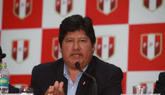 Edwin Oviedo convocó a Sesión de Junta Directiva de la FPF