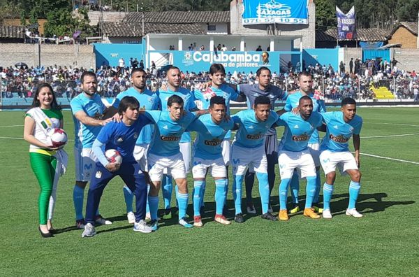 Torneo Clausura 2018: Sporting Cristal cayó 2-0 ante Comerciantes Unidos en Lima