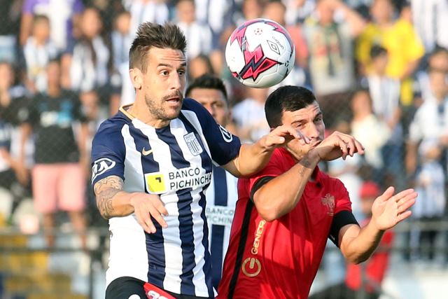 Descentralizado 2018: Alianza Lima pasa a la Final al vencer por penales 2-0 a Melgar en Arequipa