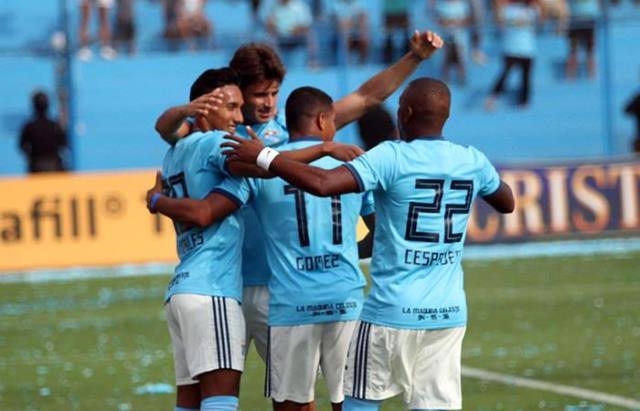 Liga 1 2019: Sporting Cristal empató 1-1 con Alianza Universidad por el Torneo Apertura