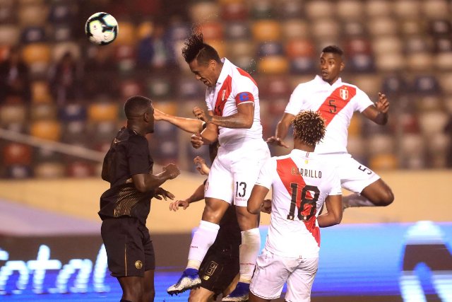 Amistoso rumbo a Catar 2022: Perú venció 1-0 a Costa Rica (Video del Gol)