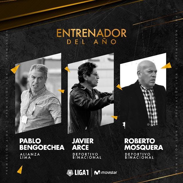 ¡Hora de premiar! Este jueves 16 de Enero se realizará la Gala de Premiación Liga 2019