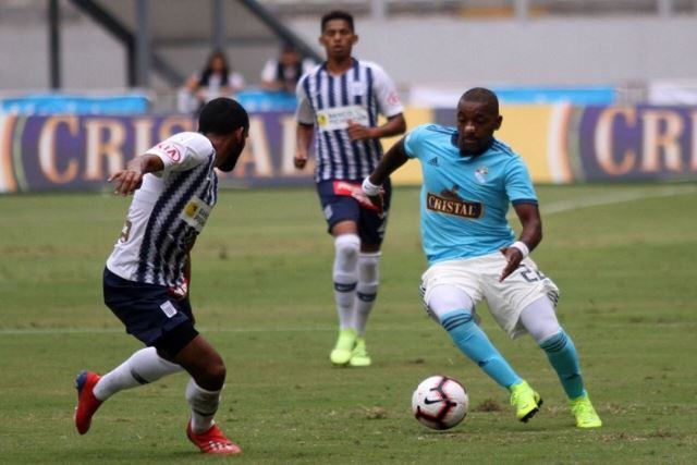 Liga 1 2019: Alianza Lima pasa a la Final tras empatar 1-1 con Sporting Cristal por la vuelta de la Semifinal