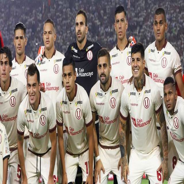 Copa Libertadores 2020: Carabobo vs. Universitario en Puerto Ordaz