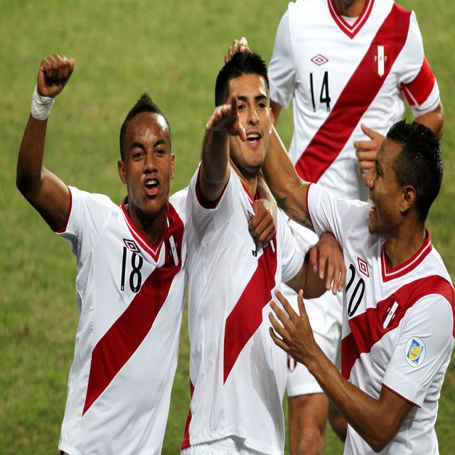 Selección Peruana inicia hoy venta de sus Abonos para las Clasificatorias Catar 2022