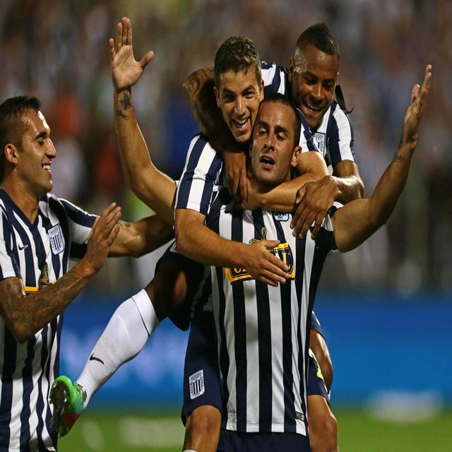 Liga 1 Movistar 2020: Alianza Lima venció 1-0 a Atlético Grau