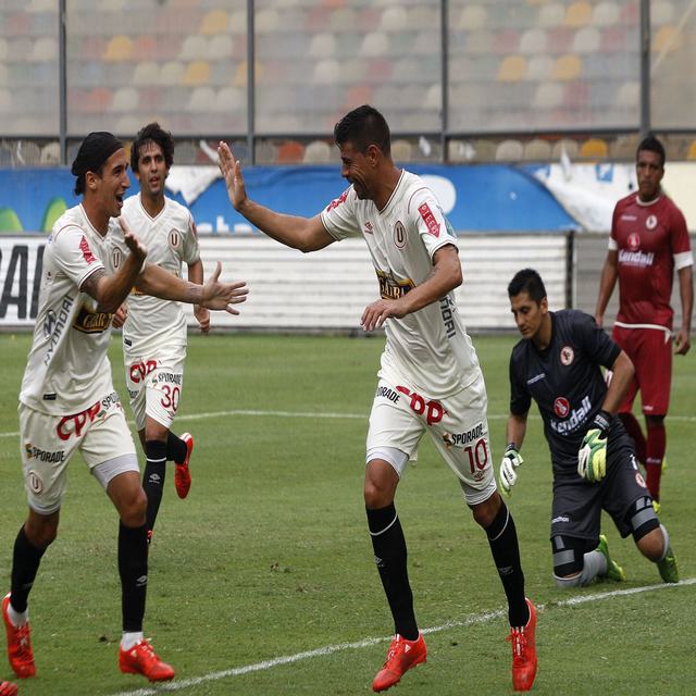 Liga 1 Movistar 2020: Universitario perdió 2-0 con César Vallejo por el Torneo Apertura