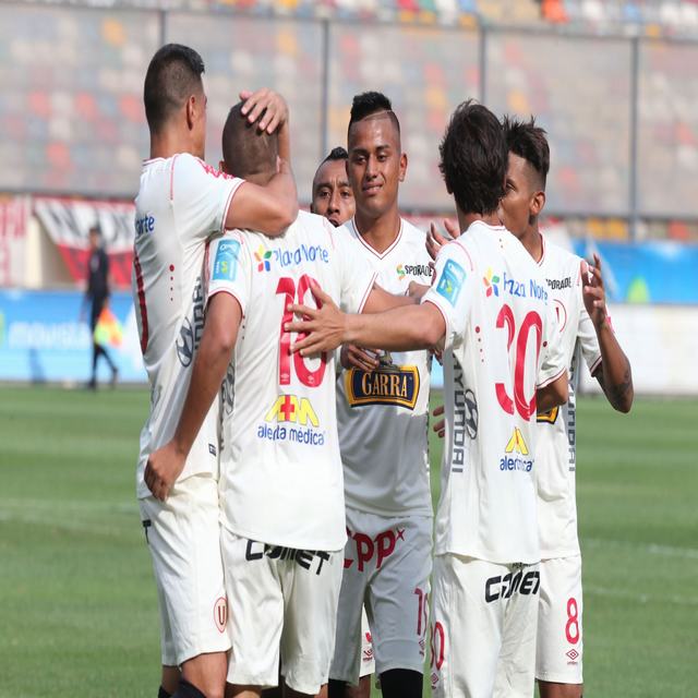 Copa Libertadores 2020: Universitario queda eliminado al perder 1-0 con Cerro Porteño en Paraguay