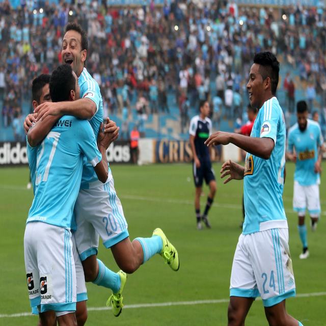 Liga 1 Movistar 2020: Sporting Cristal perdió 1-0 ante Melgar en Arequipa