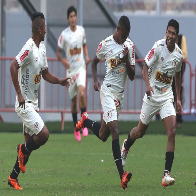 Liga 1 Movistar 2020: Carlos Stein vs. Universitario por el Torneo Apertura