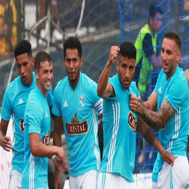 Liga 1 Movistar 2020: César Vallejo y Sporting Cristal enpataron 1-1 por el Torneo Apertura