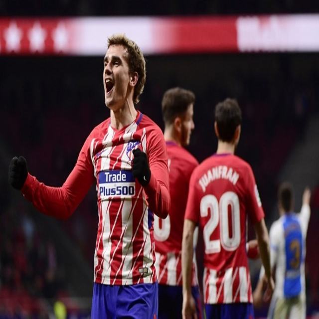 Atletico Madrid 1-0 Liverpool – Partido por la Champions League