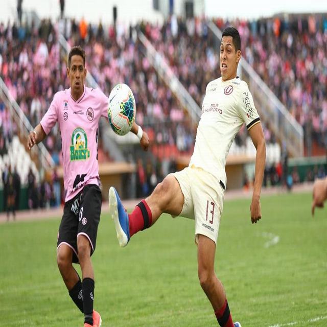 Sport Boys vs Universitario   este Domingo 1 de Marzo  por la Liga 1 Movistar