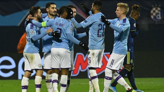 Manchester City fue castigado por la UEFA sin poder jugar dos años en la Champions League