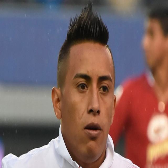 Christian Cueva: FIFA autoriza su incorporación al Pachuca de México