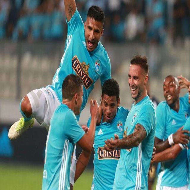 Copa Libertadores 2020: Sporting Cristal queda eliminado pese a que vencio 2-1 a Barcelona de Ecuador en Lima