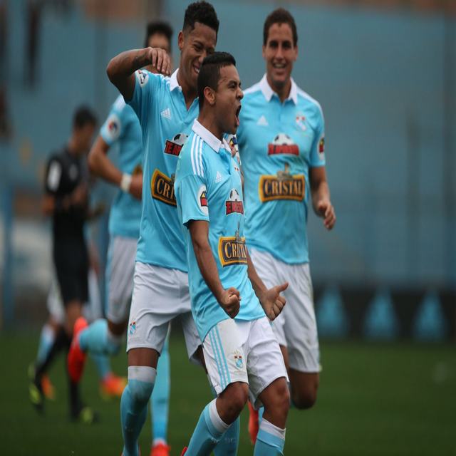 Liga 1 Movistar 2020: Carlos Stein ganó 1-0 a Sporting Cristal  por el Torneo Apertura