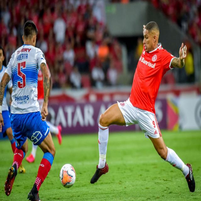 Copa Libertadores 2020: Internacional goleó 3-0 a Católica