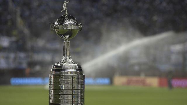 La Copa América 2020 se suspendió hasta el 2021