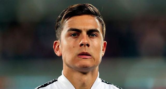 Paulo Dybala dio positivo por Coronavirus Covid-19 junto a su pareja Oriana Sabatini