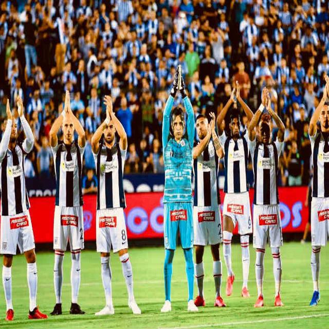 Copa Libertadores 2020 :Alianza Lima perdió 1-0 con Racing por la fecha 2 de la Copa Libertadores