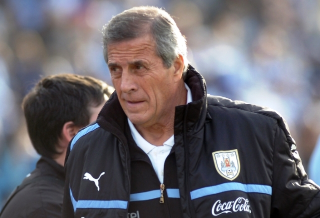 Óscar Tabarez dejó de ser el técnico de Uruguay por el coronavirus