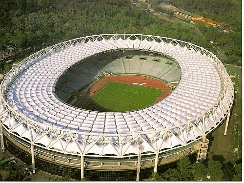 Italia: abriría estadios al público recién en marzo de 2021 por tema del coronavirus