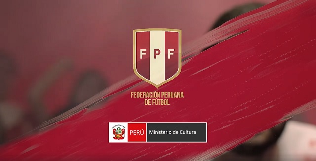 Federación Peruana de Fútbol invita a tomar conciencia para combatir el Covid-19