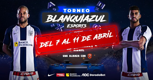 Inscripciones para Torneo de PES 2020 se agotan en tiempo récord