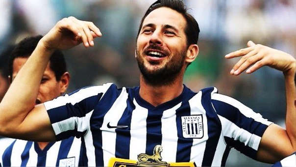 Claudio Pizarro: comenta que tuvo ofertas de la ‘U’ y Cristal, pero se decidió por Alianza Lima porque el corazón valió mucho más”