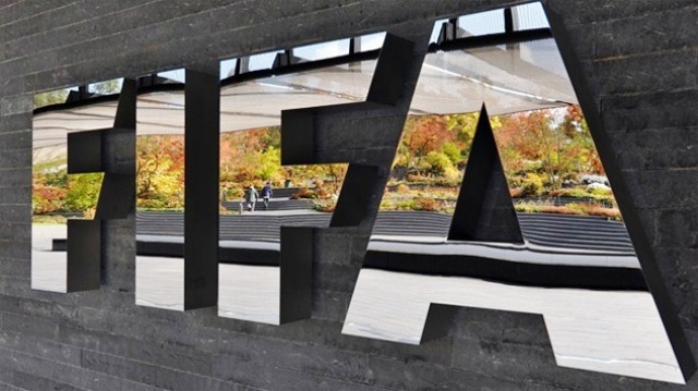 La FIFA organizará un partido a beneficio de la lucha contra el coronavirus