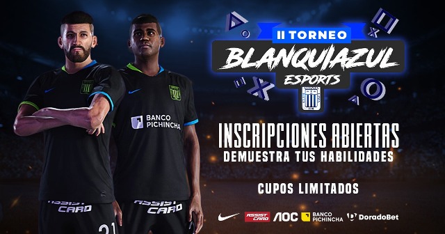 Alianza Lima: Sigue la emoción del PES 2020