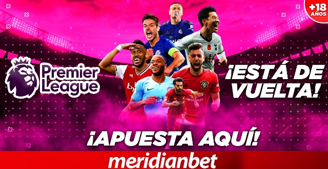 ¡Vuelve la Premier League!